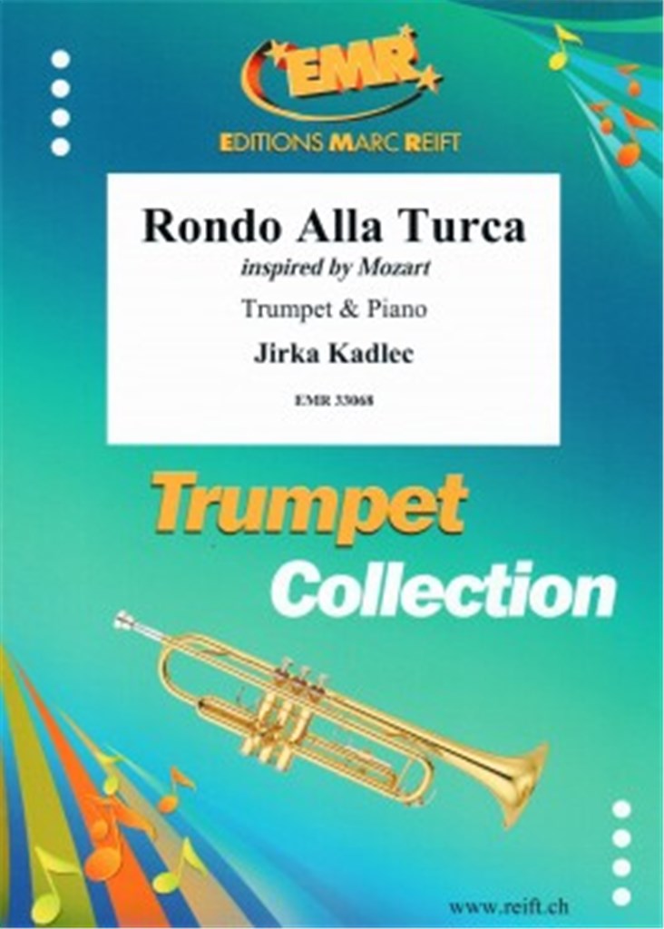 Rondo Alla Turca